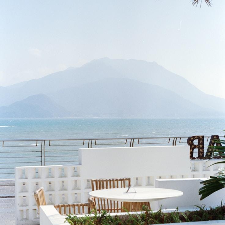 Kids playground area in Germany
